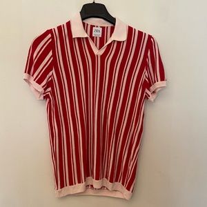 Zara Sweater Polo